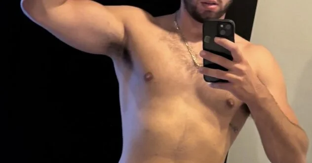 XXX Porn Photo of Nude _AandH 19