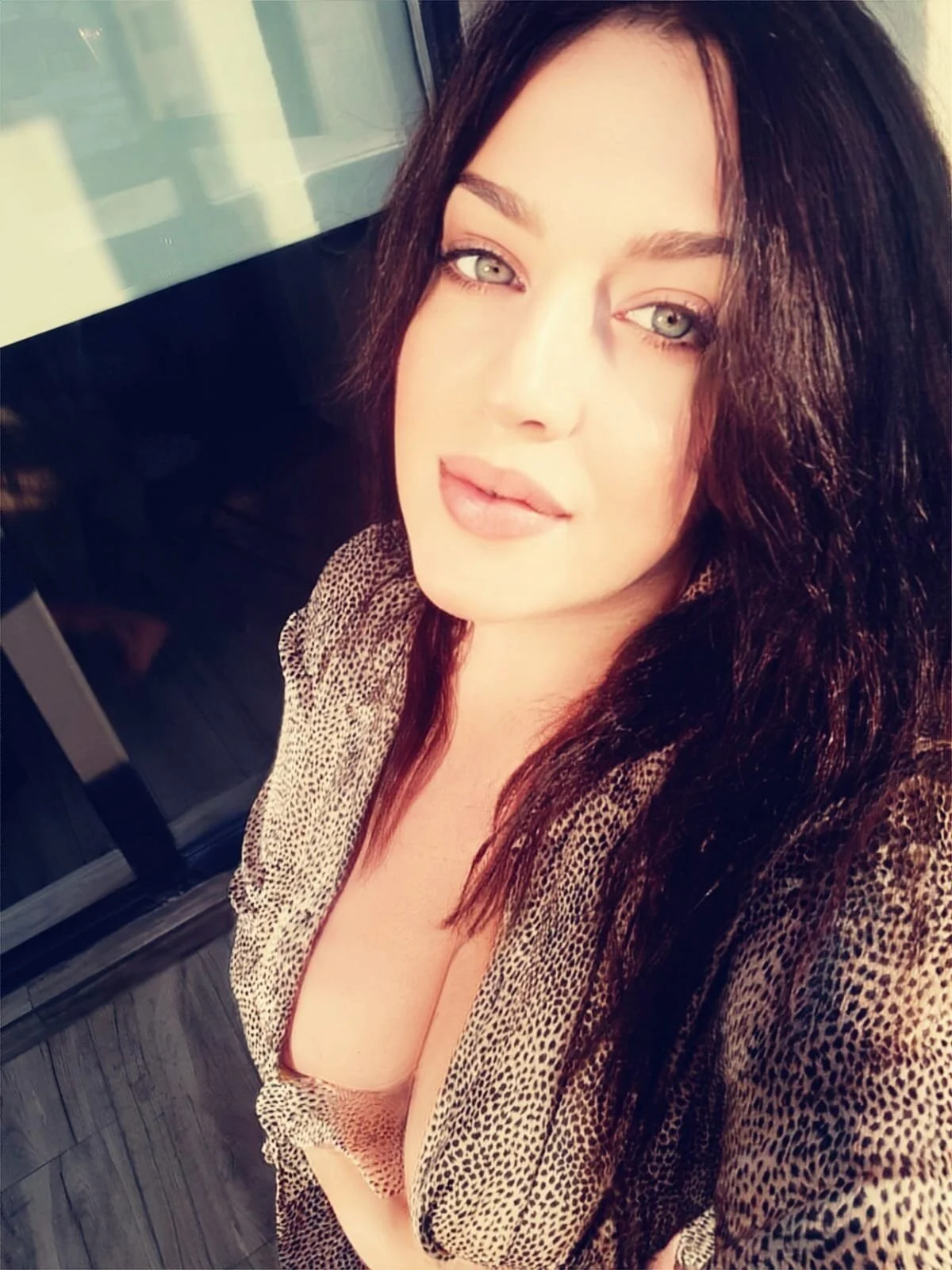 XXX Porn Photo of Nude BrendaSkye 28