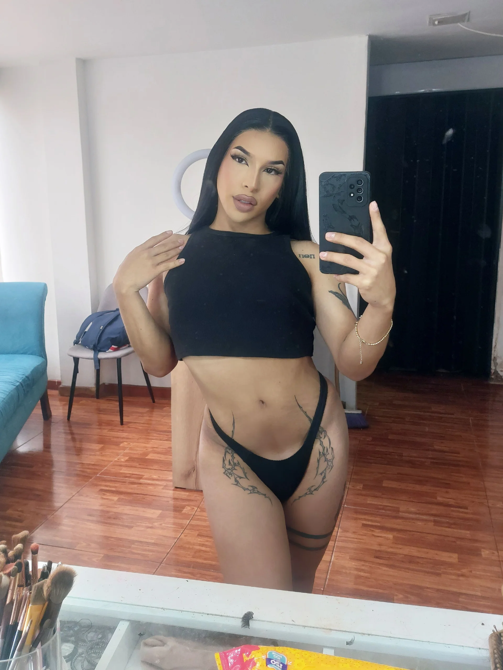 XXX Porn Photo of Nude Jess_Goddess 416