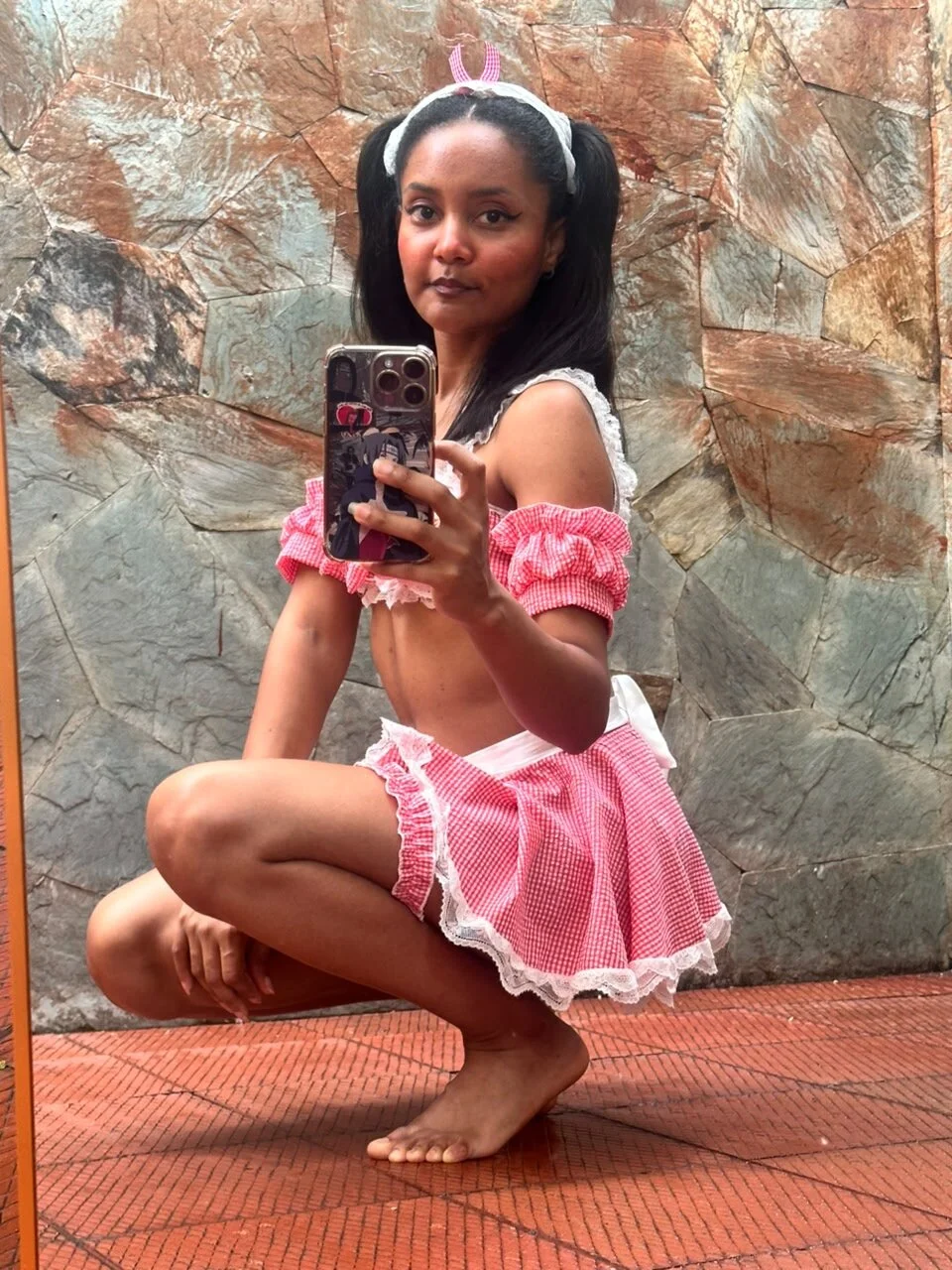 XXX Porn Photo of Nude Carolina_Blaire 23