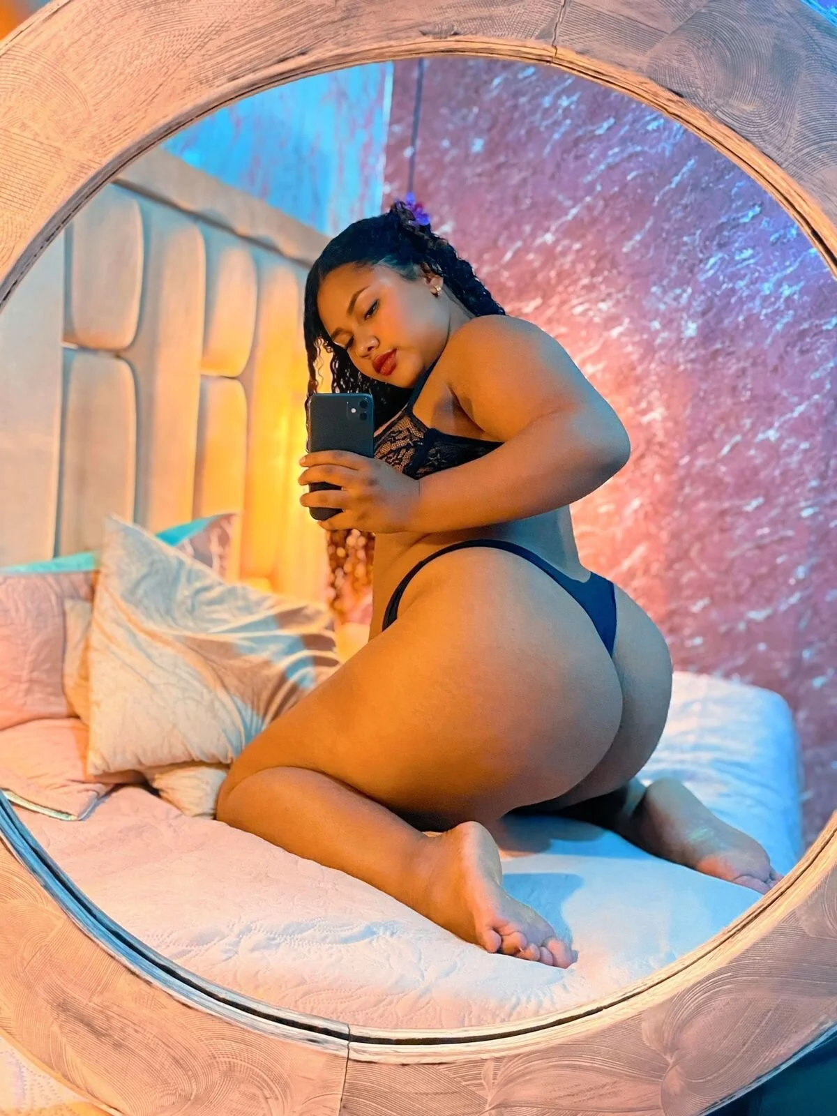 XXX Porn Photo of Nude ALYANNA_HOT_ 73