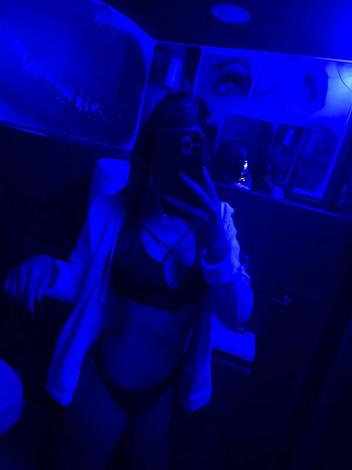 XXX Porn Photo of Nude CinthiaCollins 212
