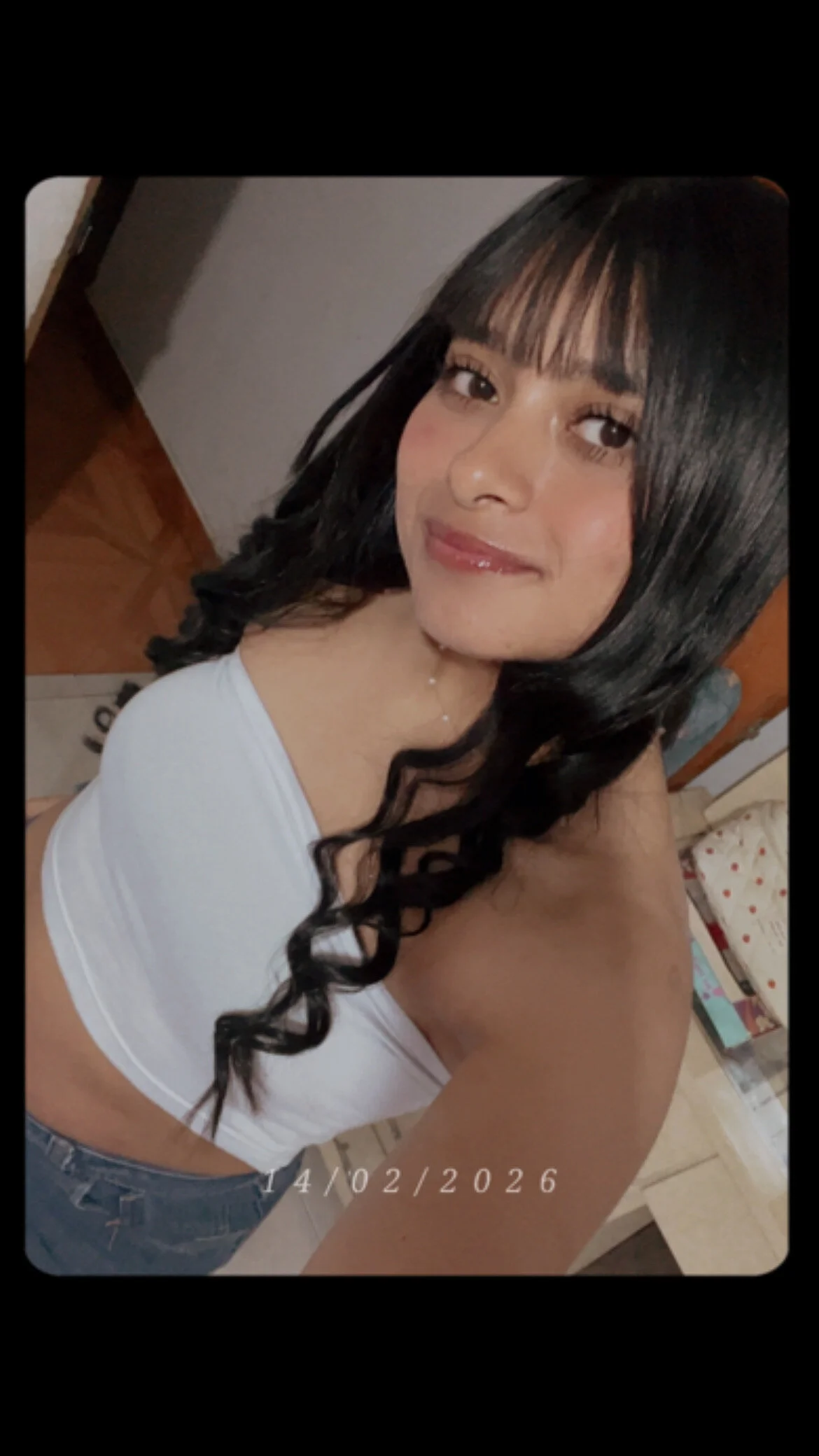 XXX Porn Photo of Nude anni99_ 4