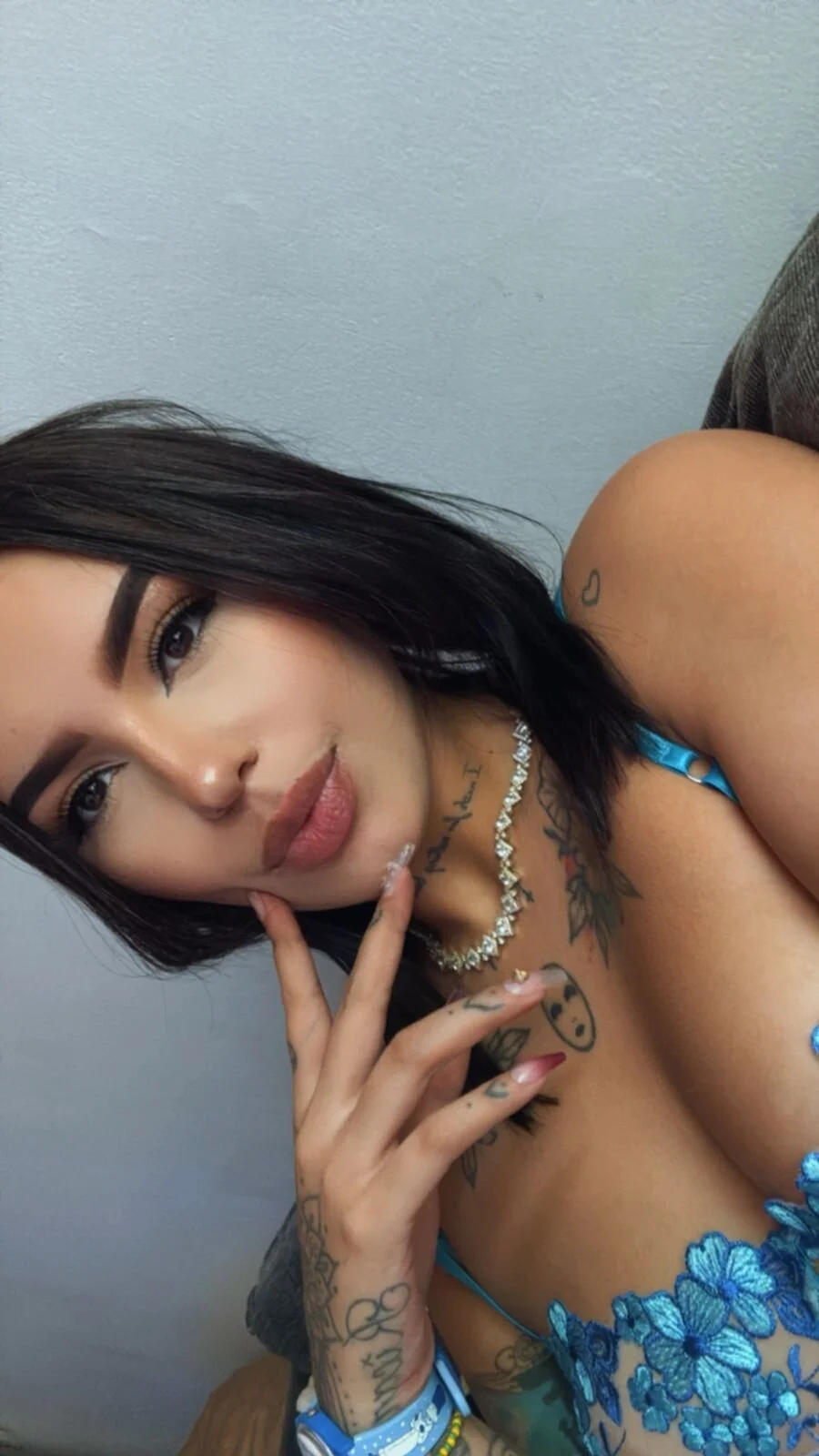 XXX Porn Photo of Nude sabrina_voss 1