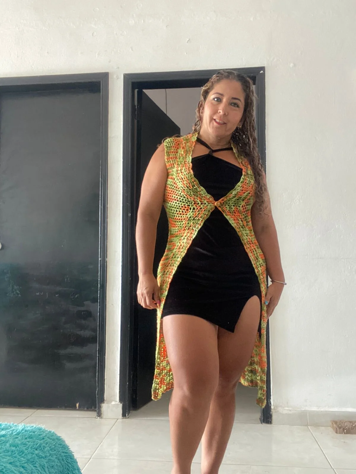 XXX Porn Photo of Nude camile_milf 1381