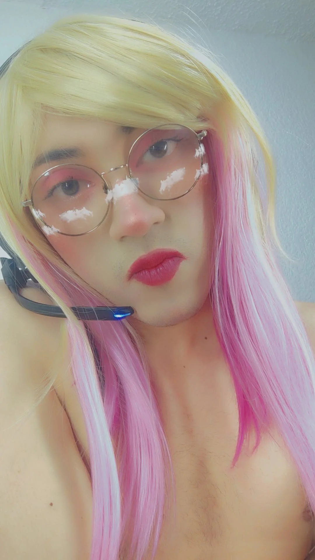 XXX Porn Photo of Nude Mercie_11 2