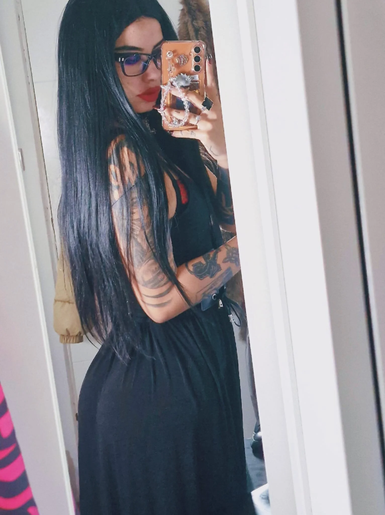XXX Porn Photo of Nude _sakae_ 182