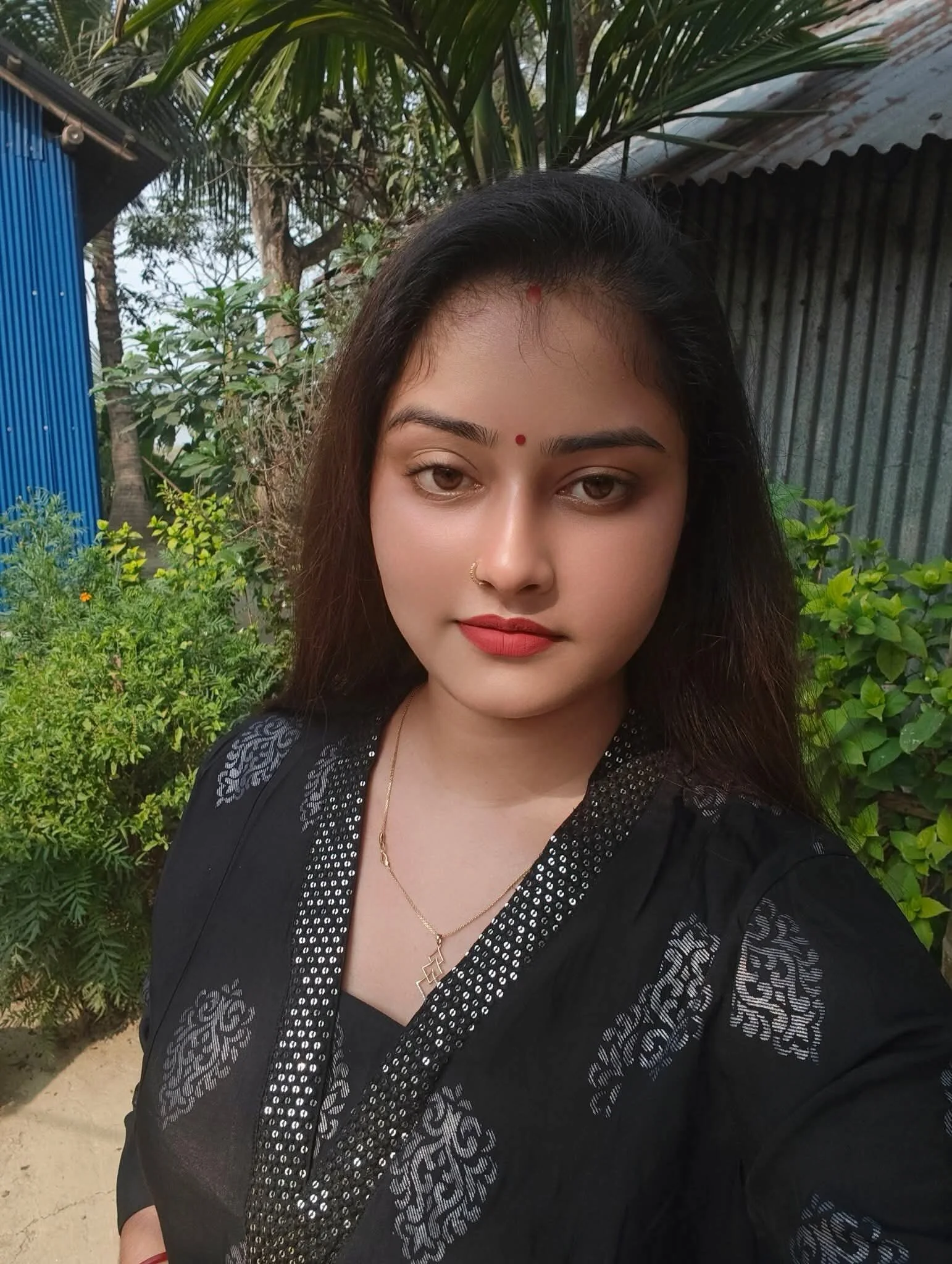 XXX Porn Photo of Nude srutidatta 2