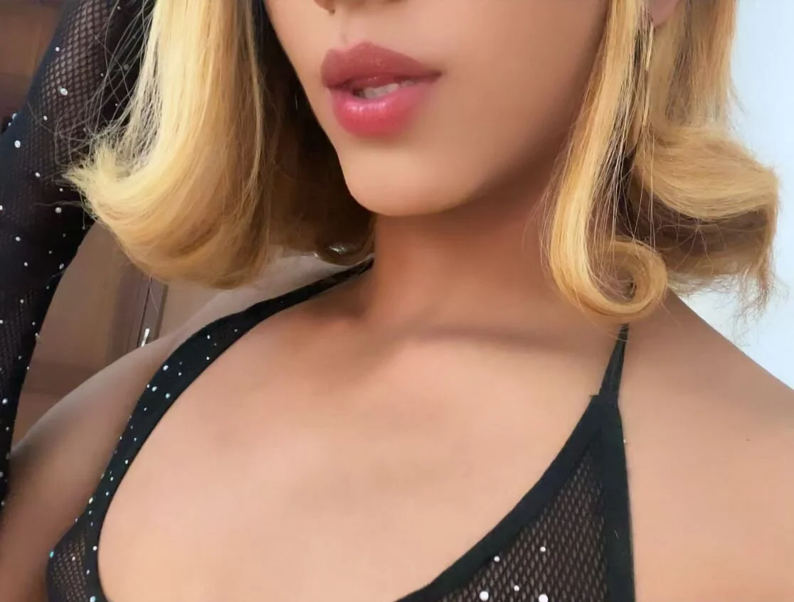 XXX Porn Photo of Nude Sofia_Burbano 26
