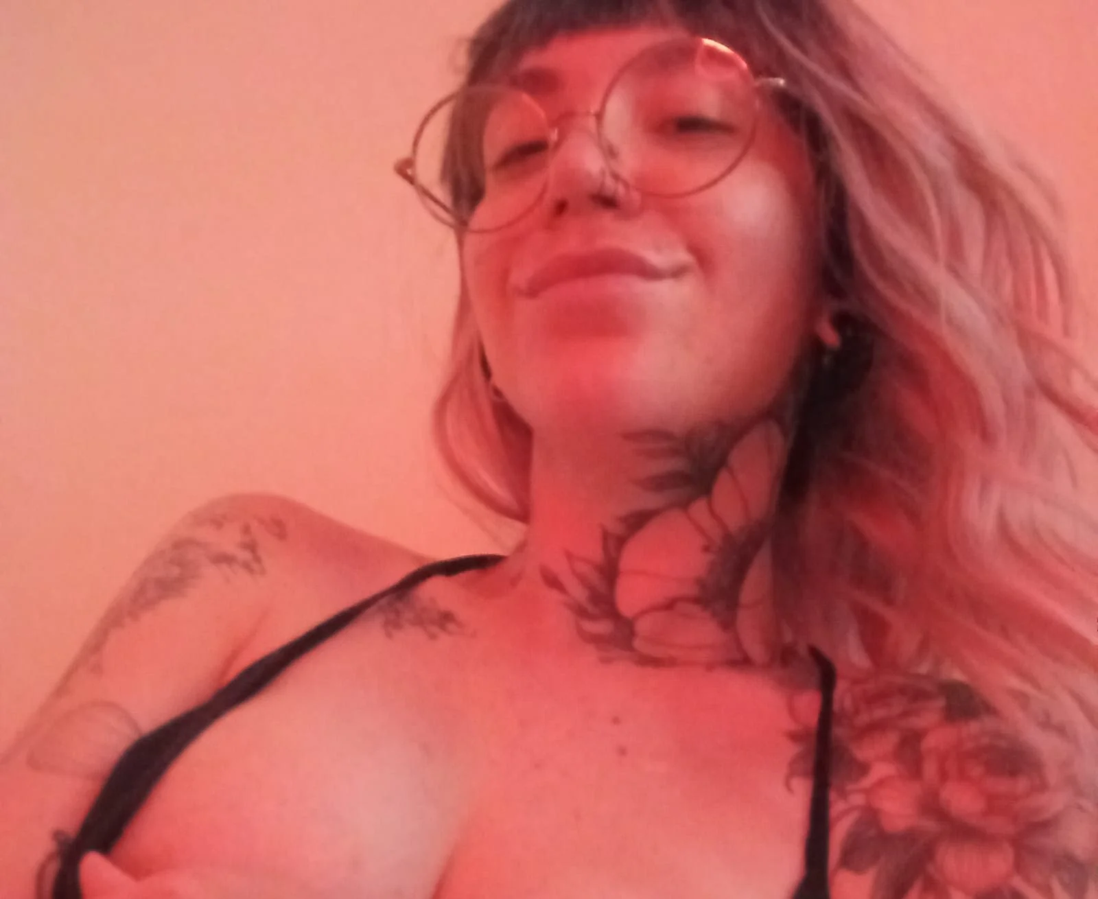 XXX Porn Photo of Nude Dirty_Pink 3