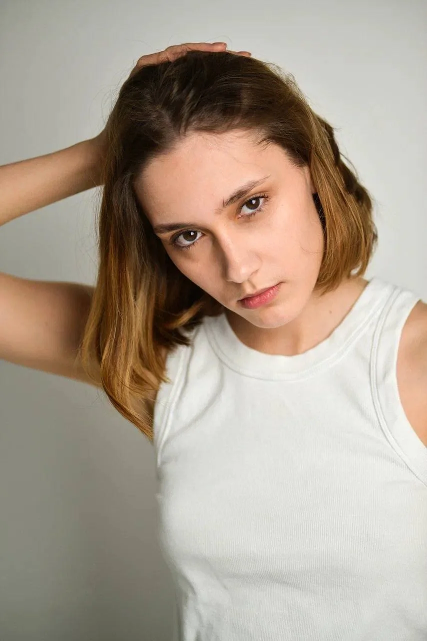 XXX Porn Photo of Nude AccaGrisham 2