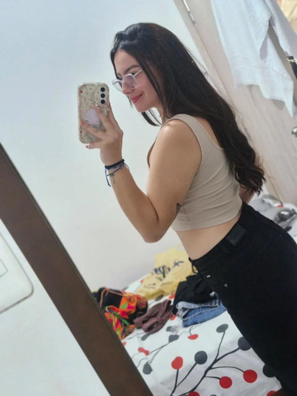 XXX Porn Photo of Nude Miss_Merlin_ 9