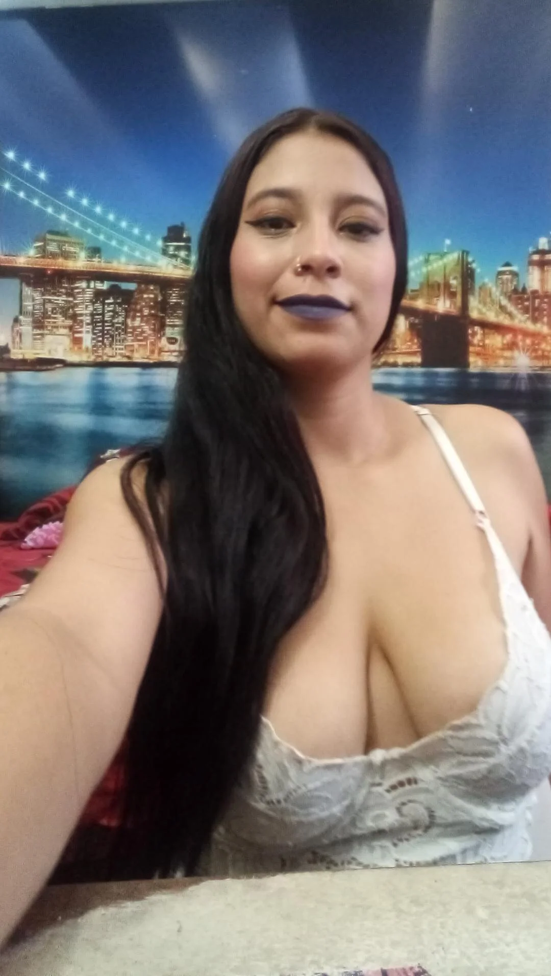 XXX Porn Photo of Nude EvaLuna1809 5