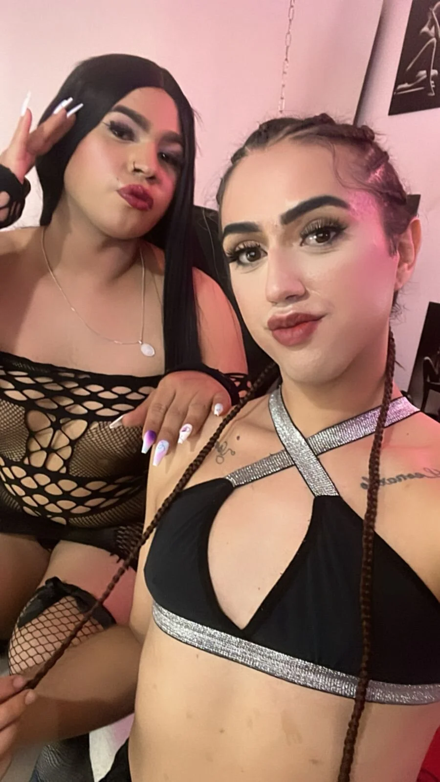XXX Porn Photo of Nude karenandalana 6