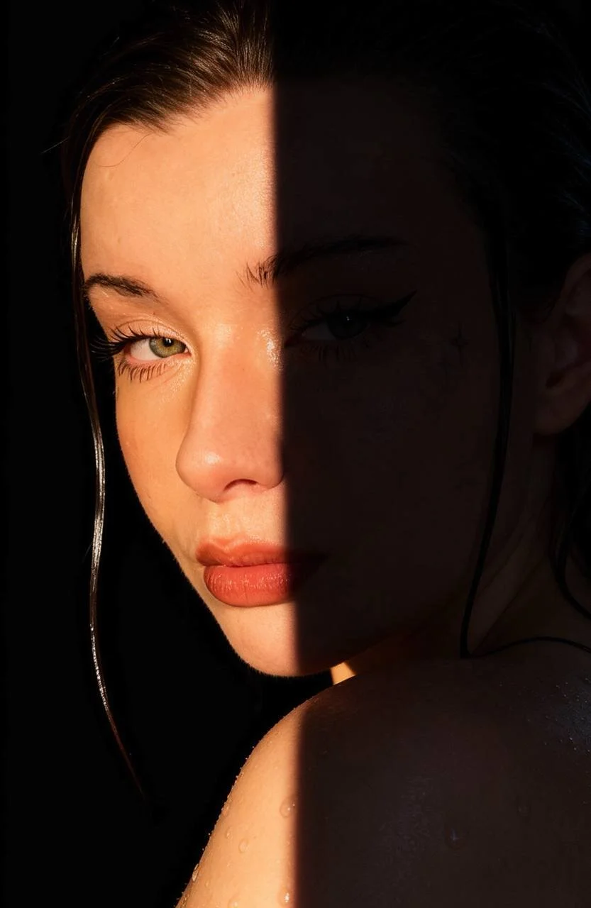 XXX Porn Photo of Nude _Matadora_ 5