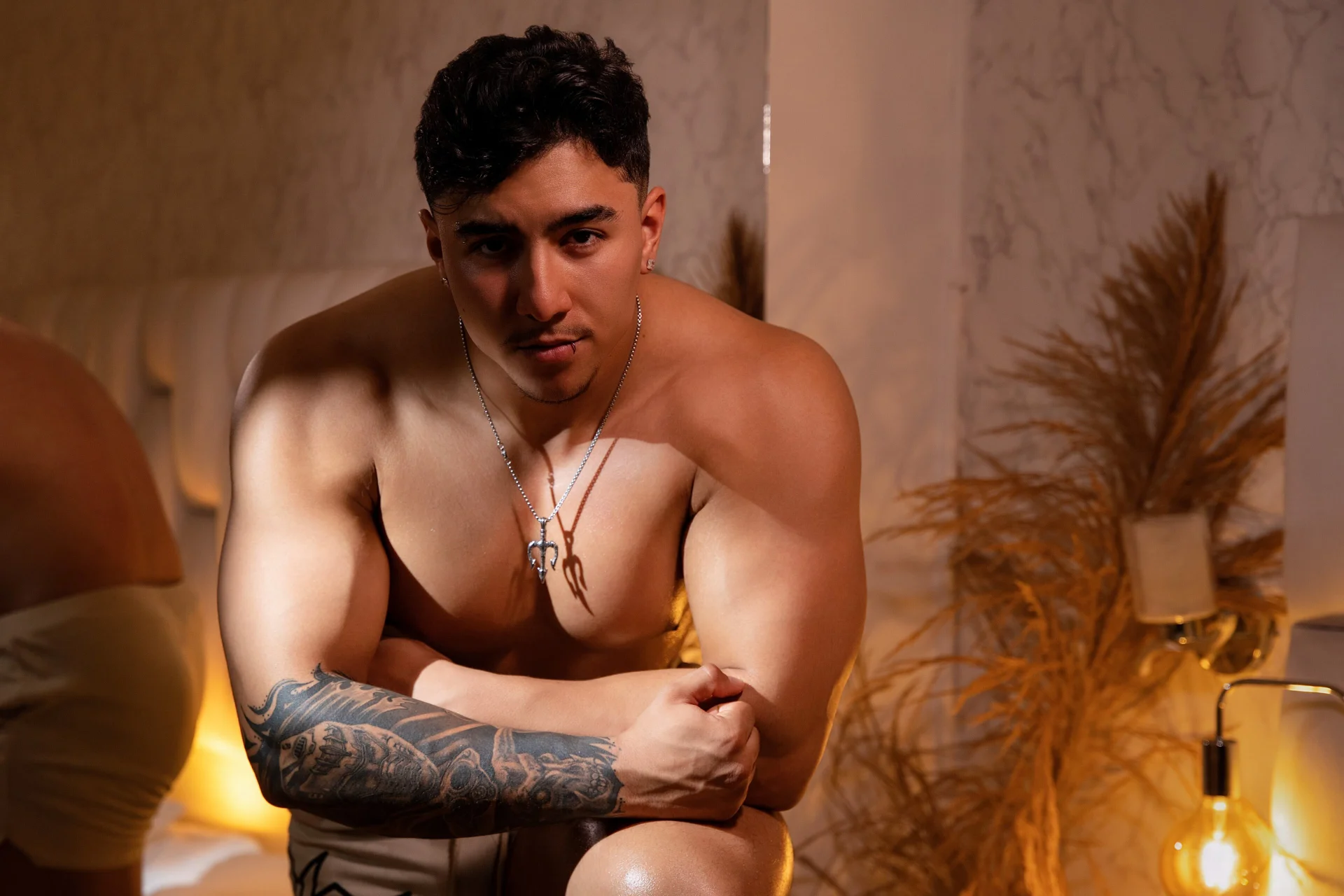 XXX Porn Photo of Nude Zane_cruz 2