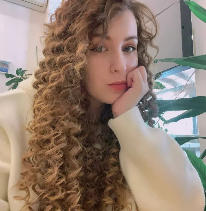 XXX Porn Photo of Nude liya_gorgeous 15