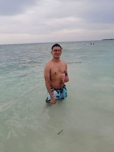 XXX Porn Photo of Nude Ricardo_hott 18