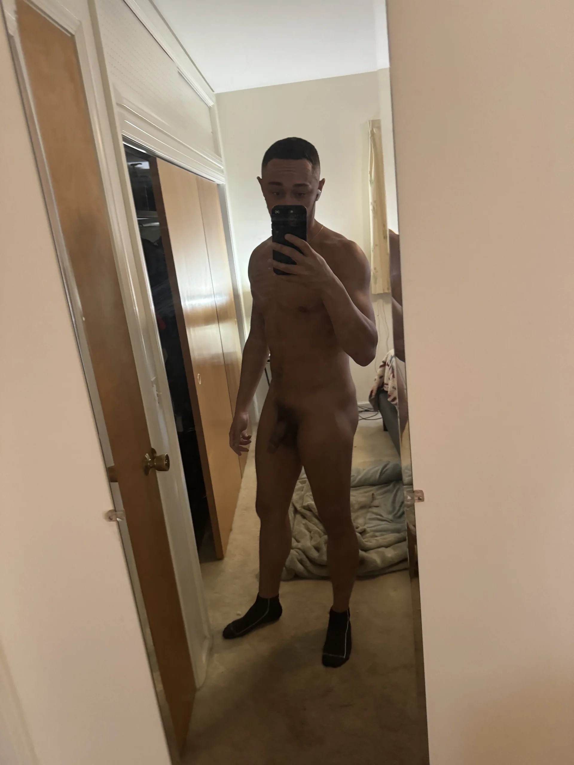 XXX Porn Photo of Nude MoeLovesBearss 5