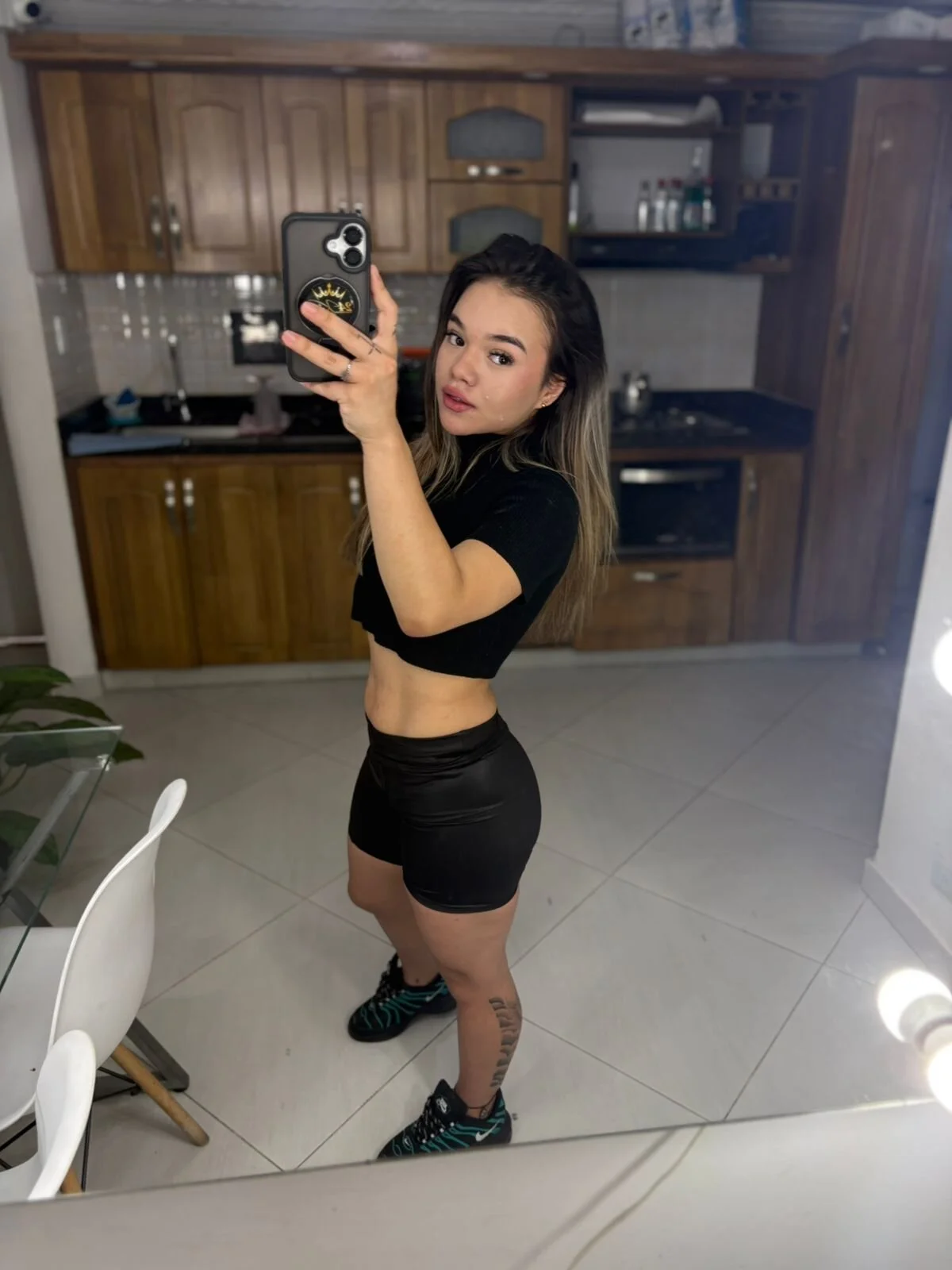XXX Porn Photo of Nude Lucy_Milner 2