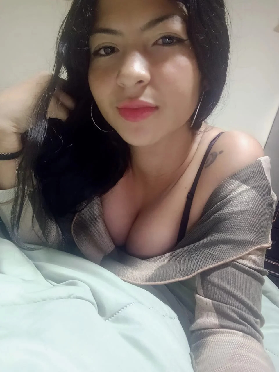 XXX Porn Photo of Nude zoe_castillo1 5