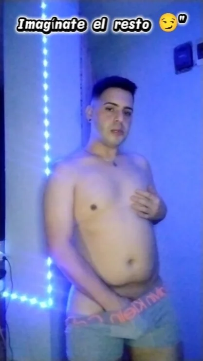 XXX Porn Photo of Nude Vogewolf 5