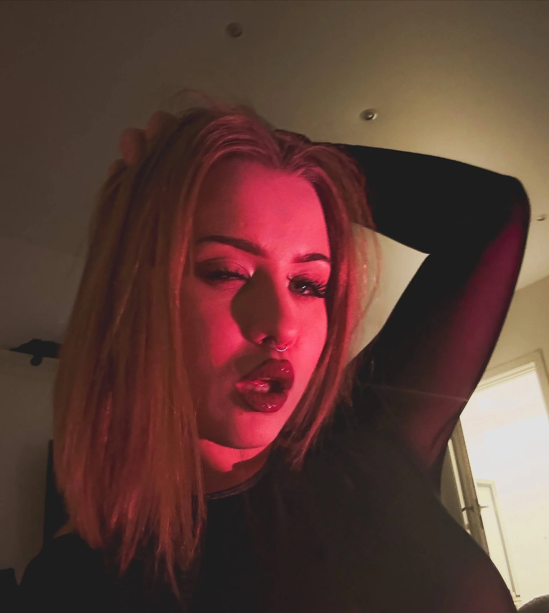 XXX Porn Photo of Nude royce_ghost1 216