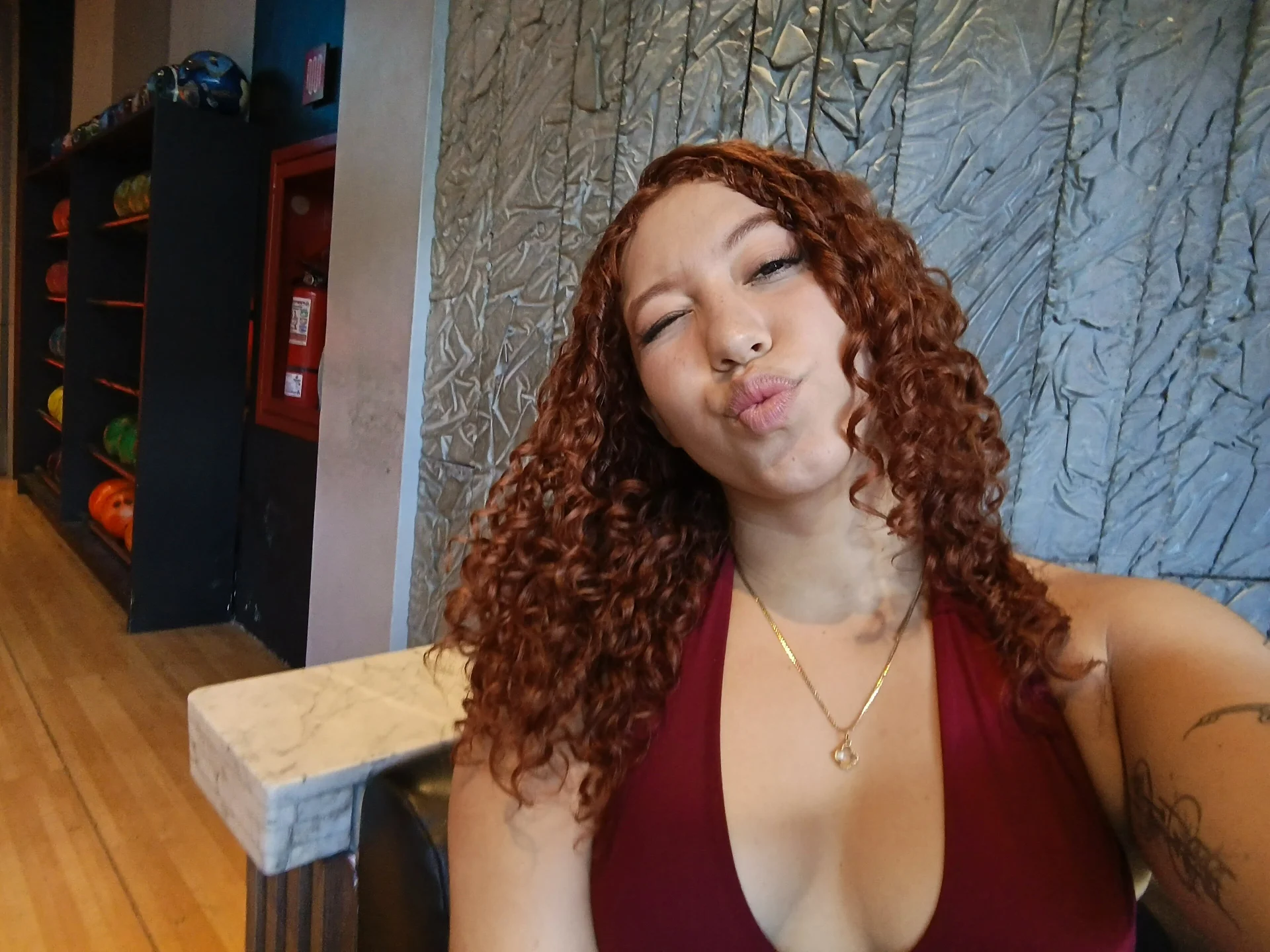 XXX Porn Photo of Nude __elissa 29