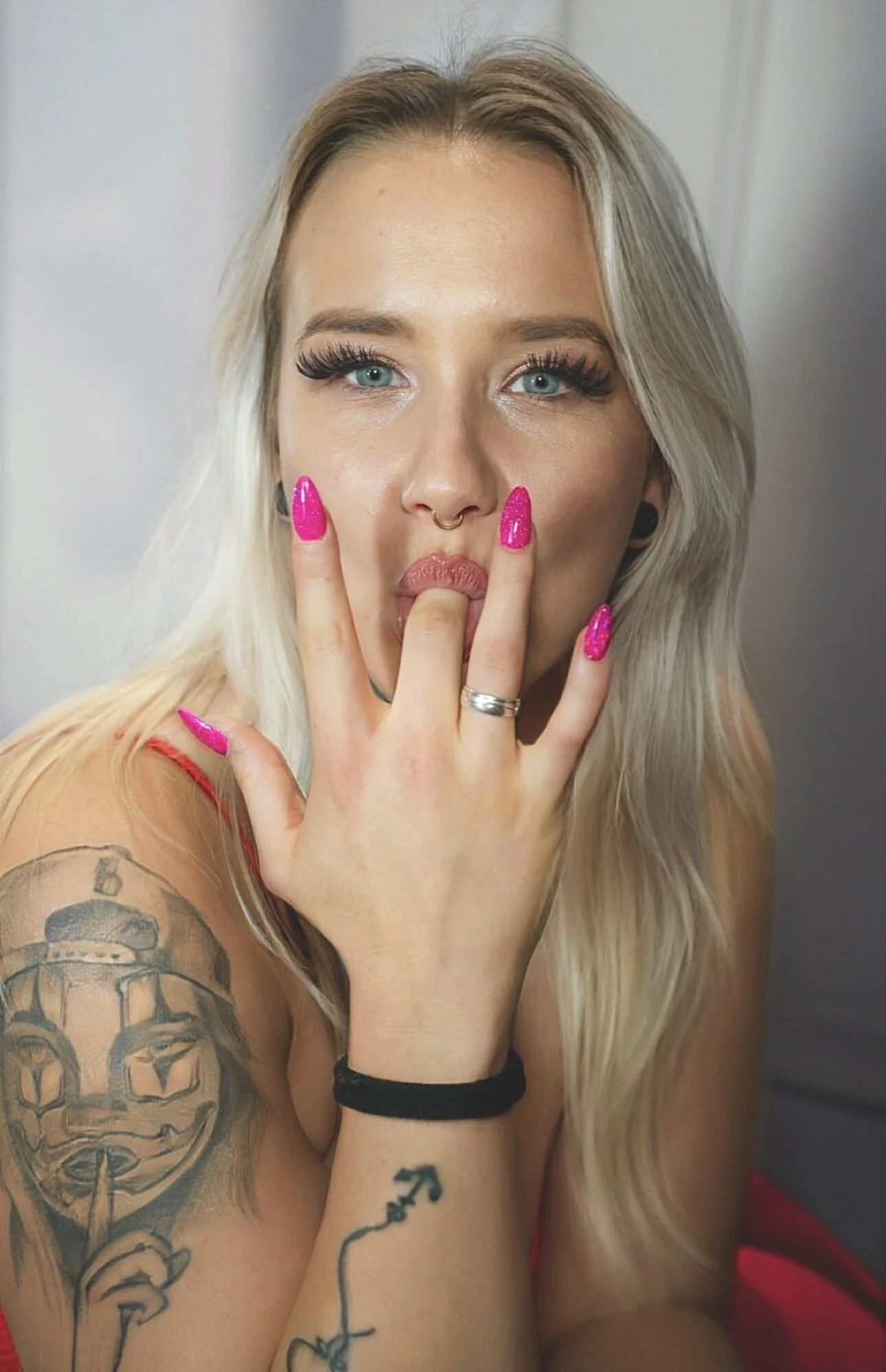 XXX Porn Photo of Nude Naughty-Furby 13