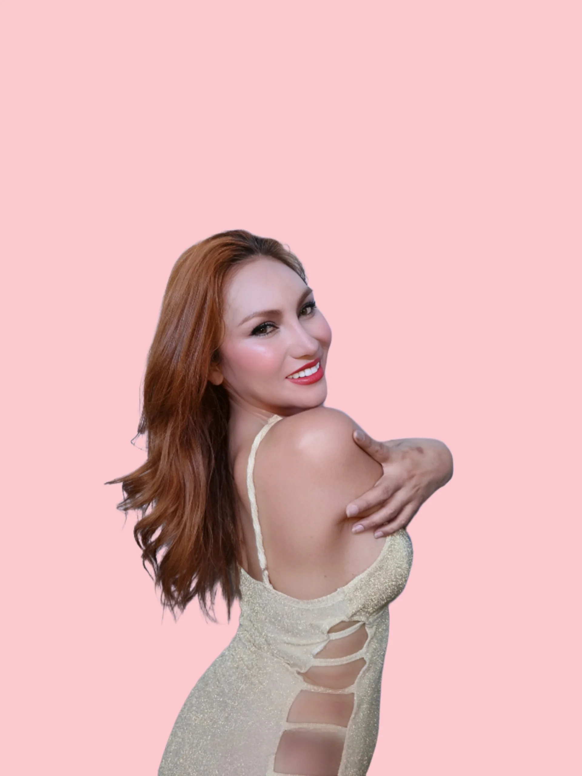 XXX Porn Photo of Nude Rhieanne 2