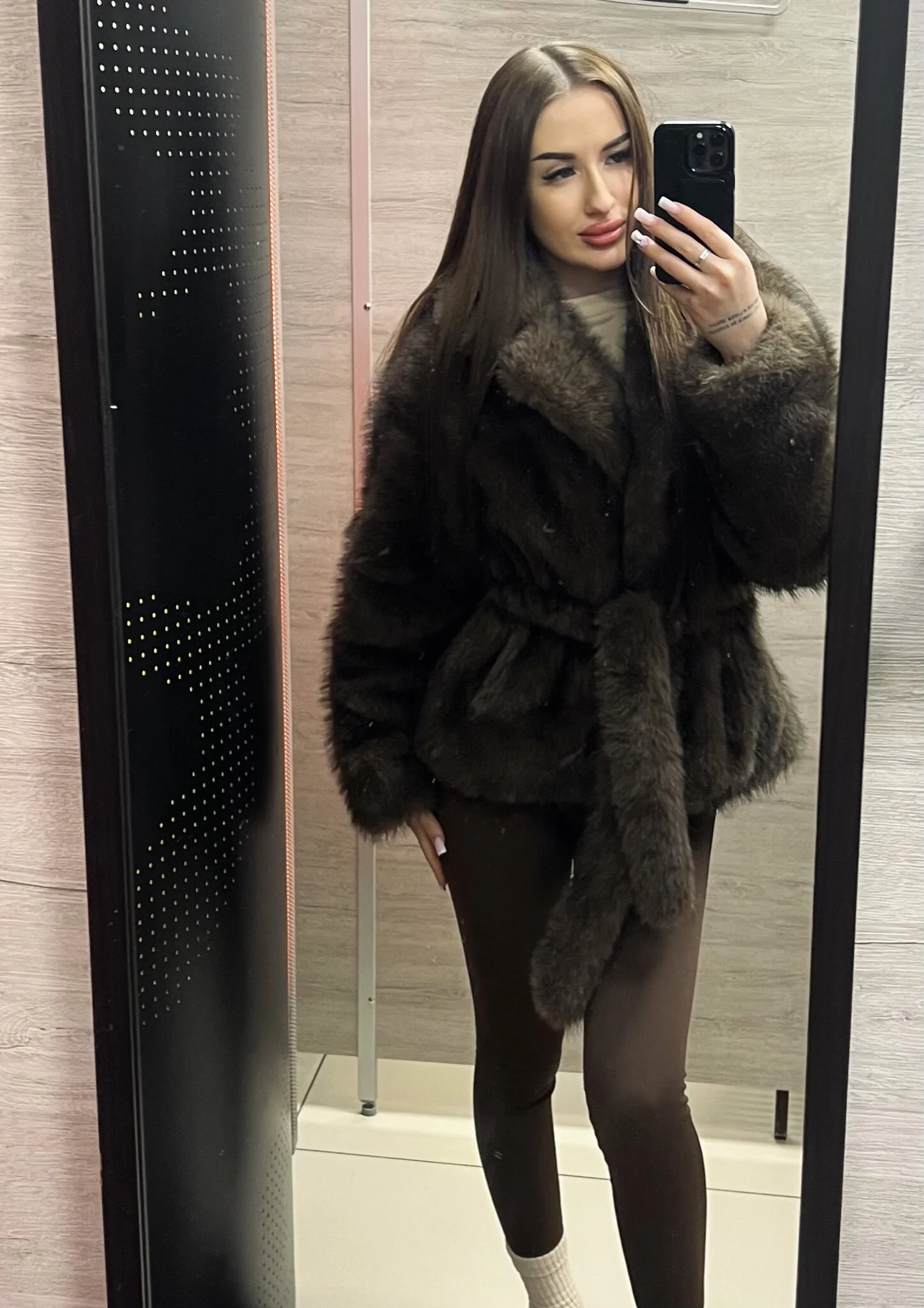 XXX Porn Photo of Nude Luna_Olsen 126