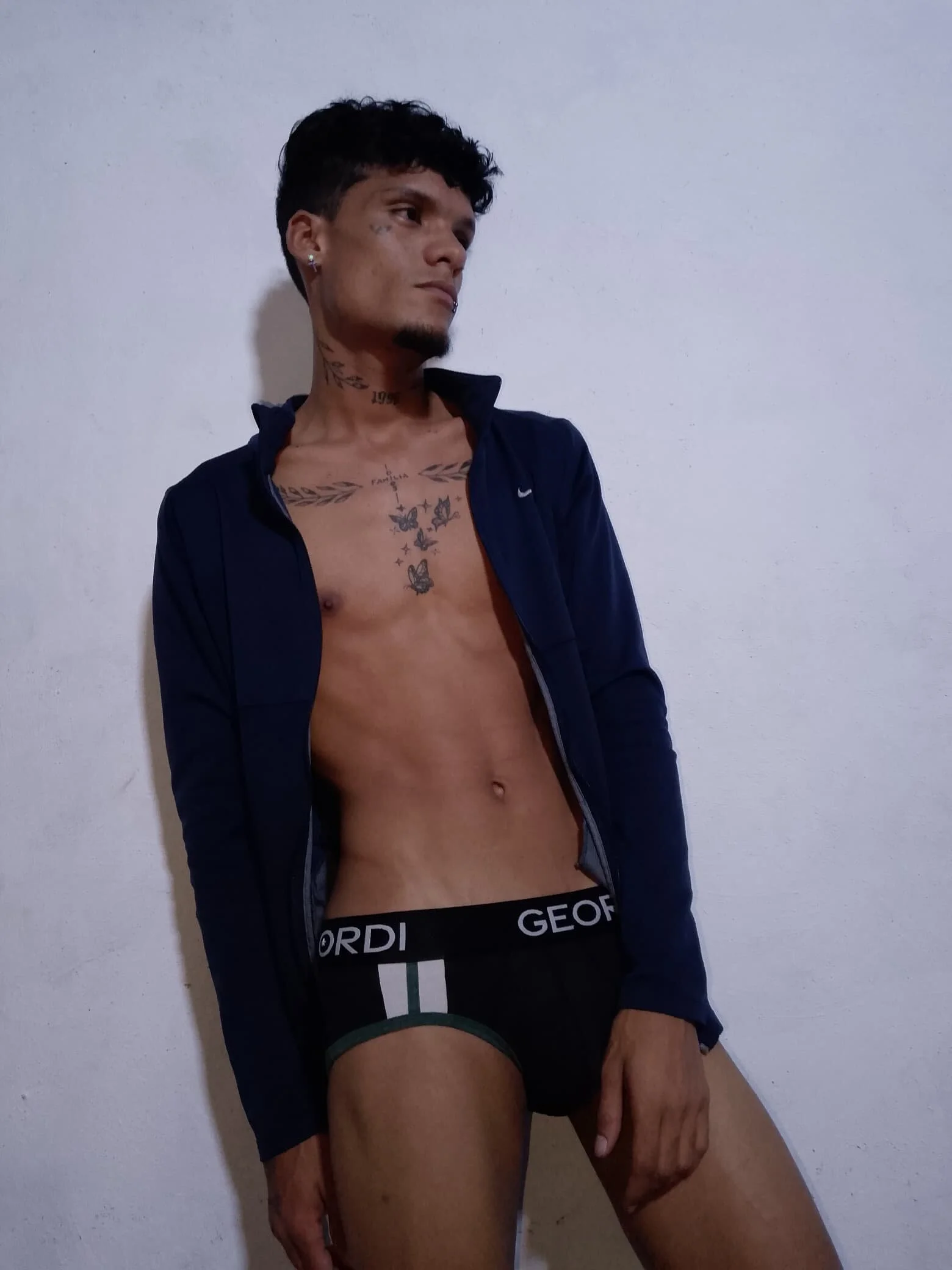 XXX Porn Photo of Nude JoshuaRoyale 3