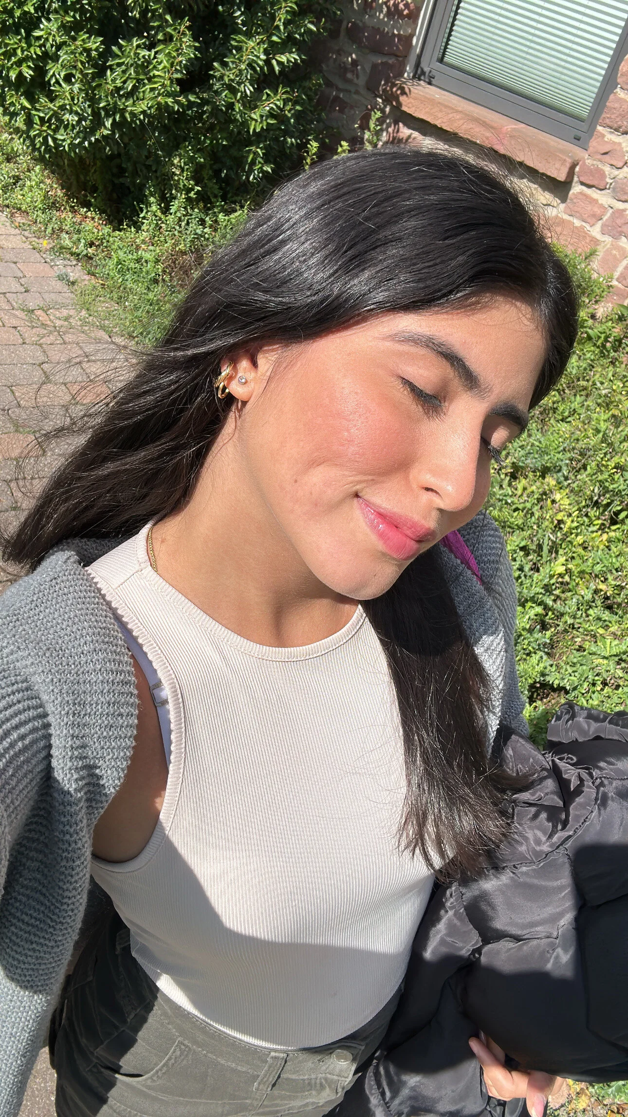 XXX Porn Photo of Nude Gaby_zahir_ 35