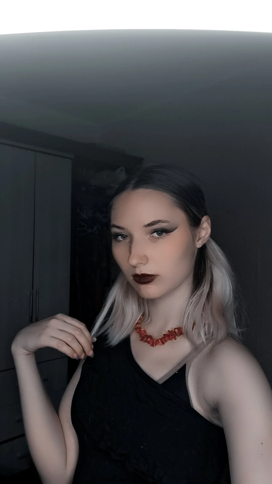 XXX Porn Photo of Nude _kikiclark__ 37