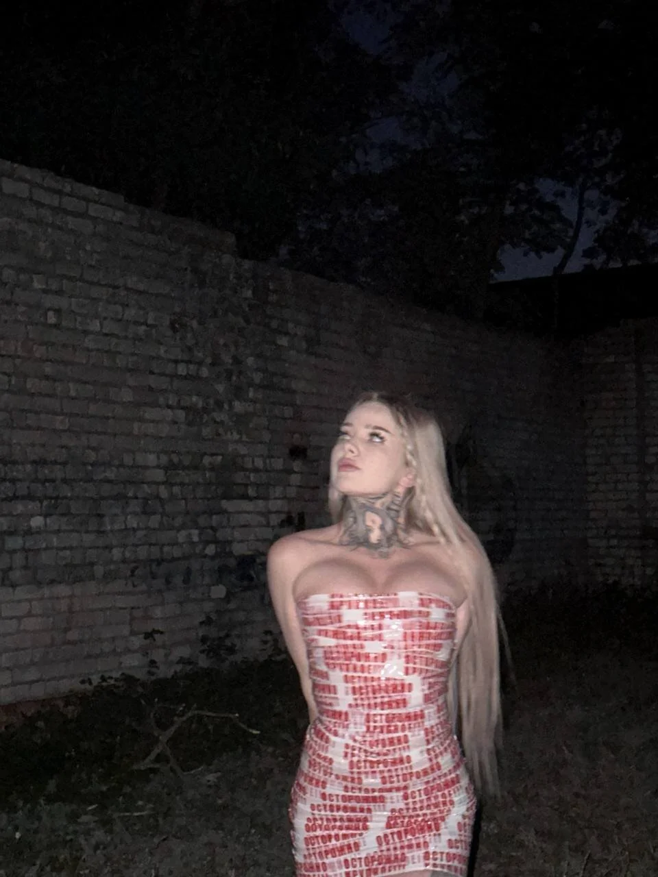 XXX Porn Photo of Nude bklfen 3