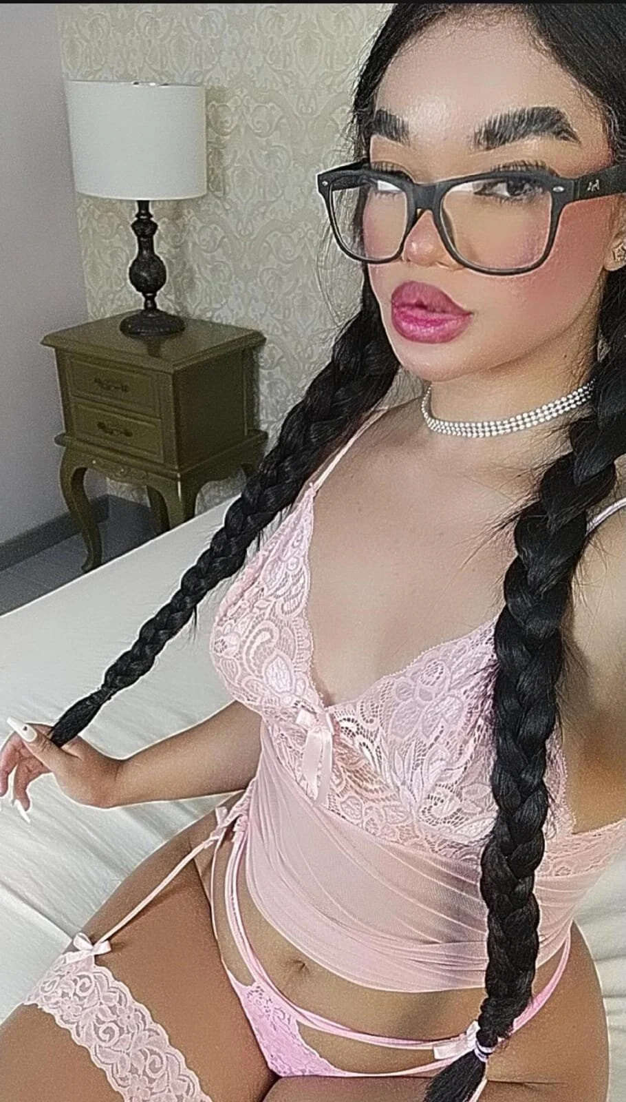 XXX Porn Photo of Nude sasha_riverss 17