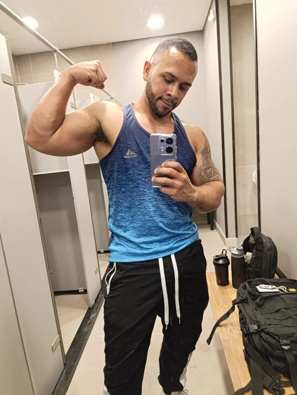XXX Porn Photo of Nude malandro_ccs 7