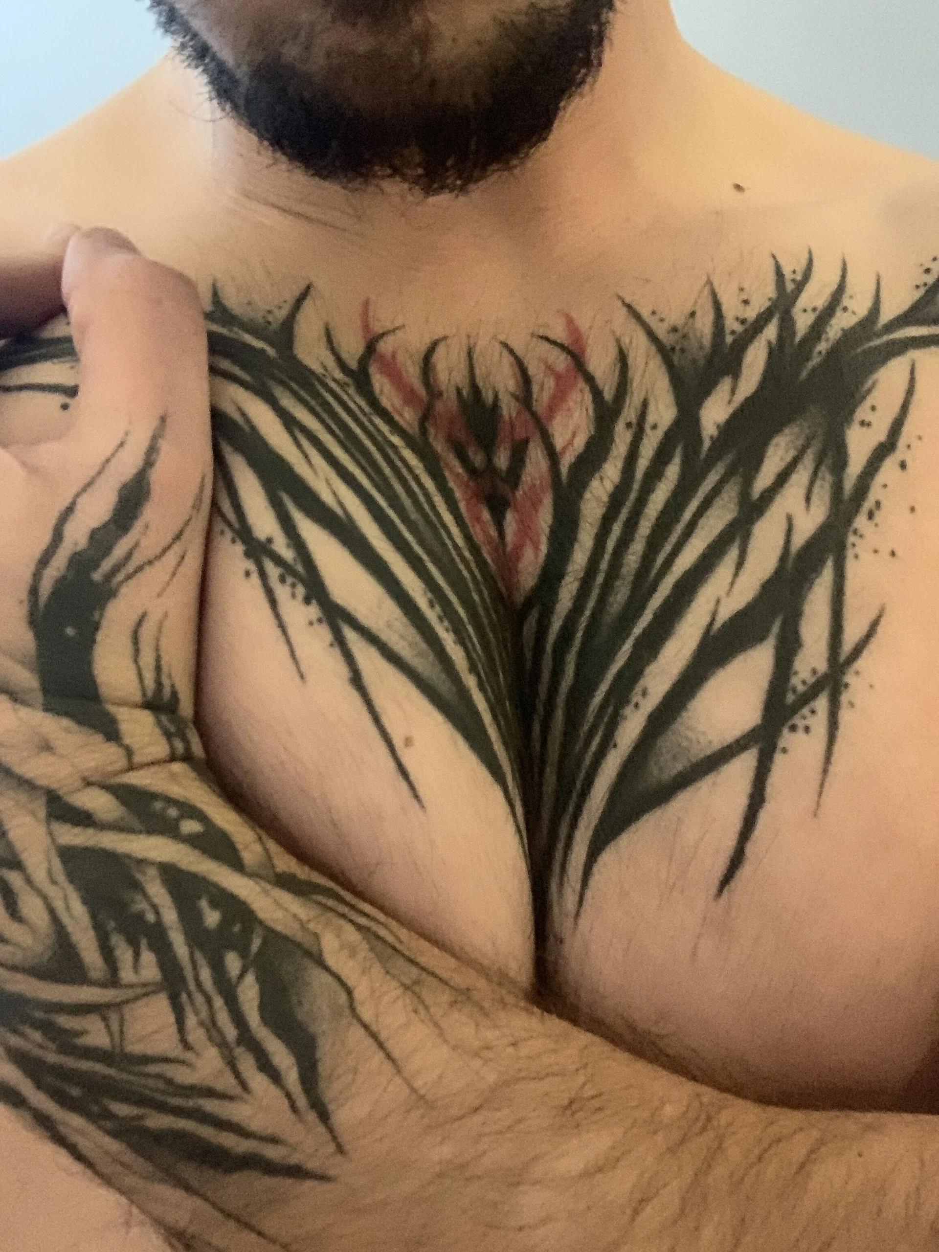 XXX Porn Photo of Nude AssHunter4k 158