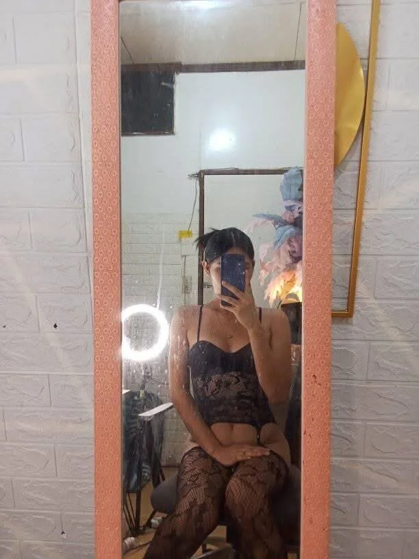 XXX Porn Photo of Nude urfantacyjean 5