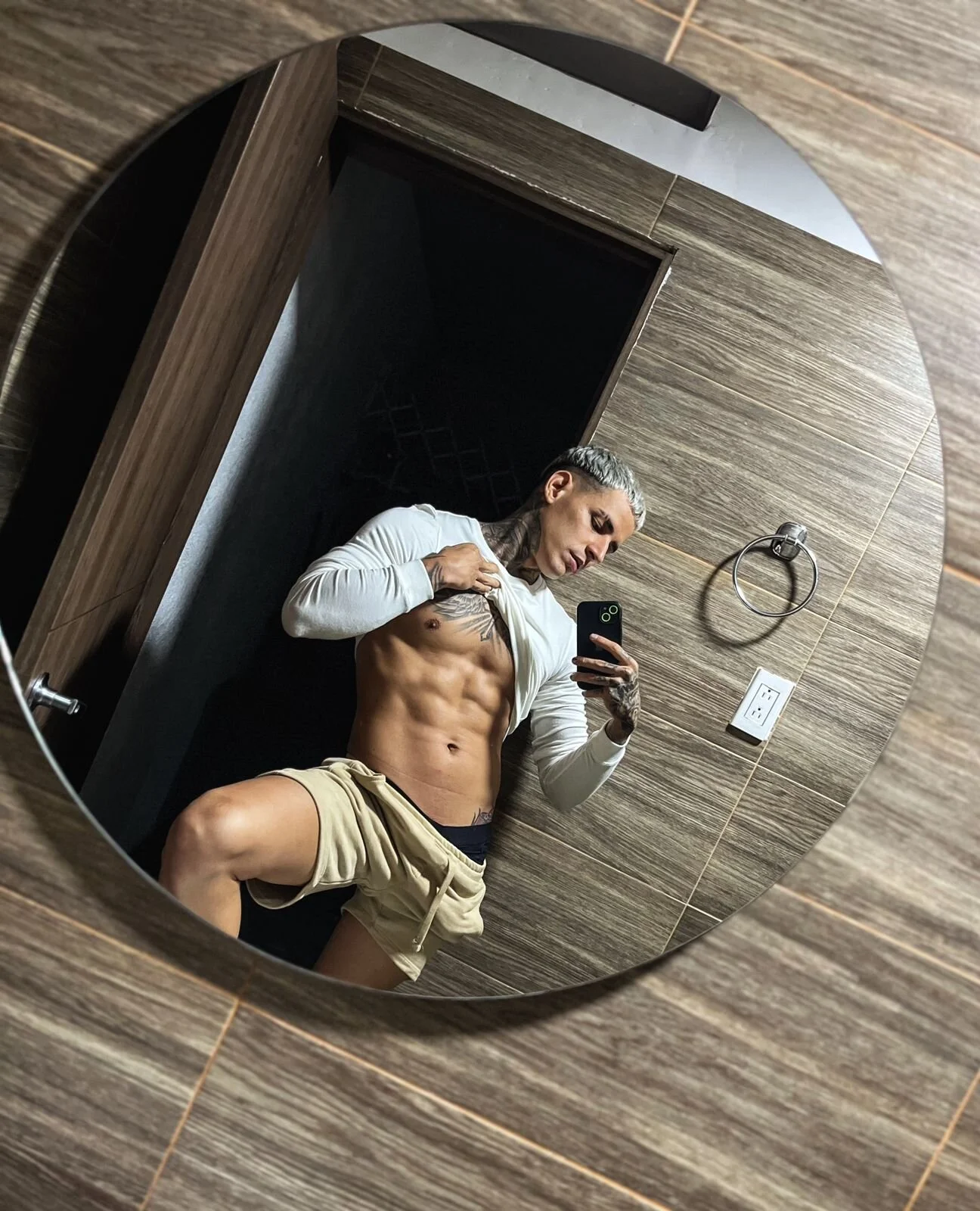 XXX Porn Photo of Nude trisstann_ 4