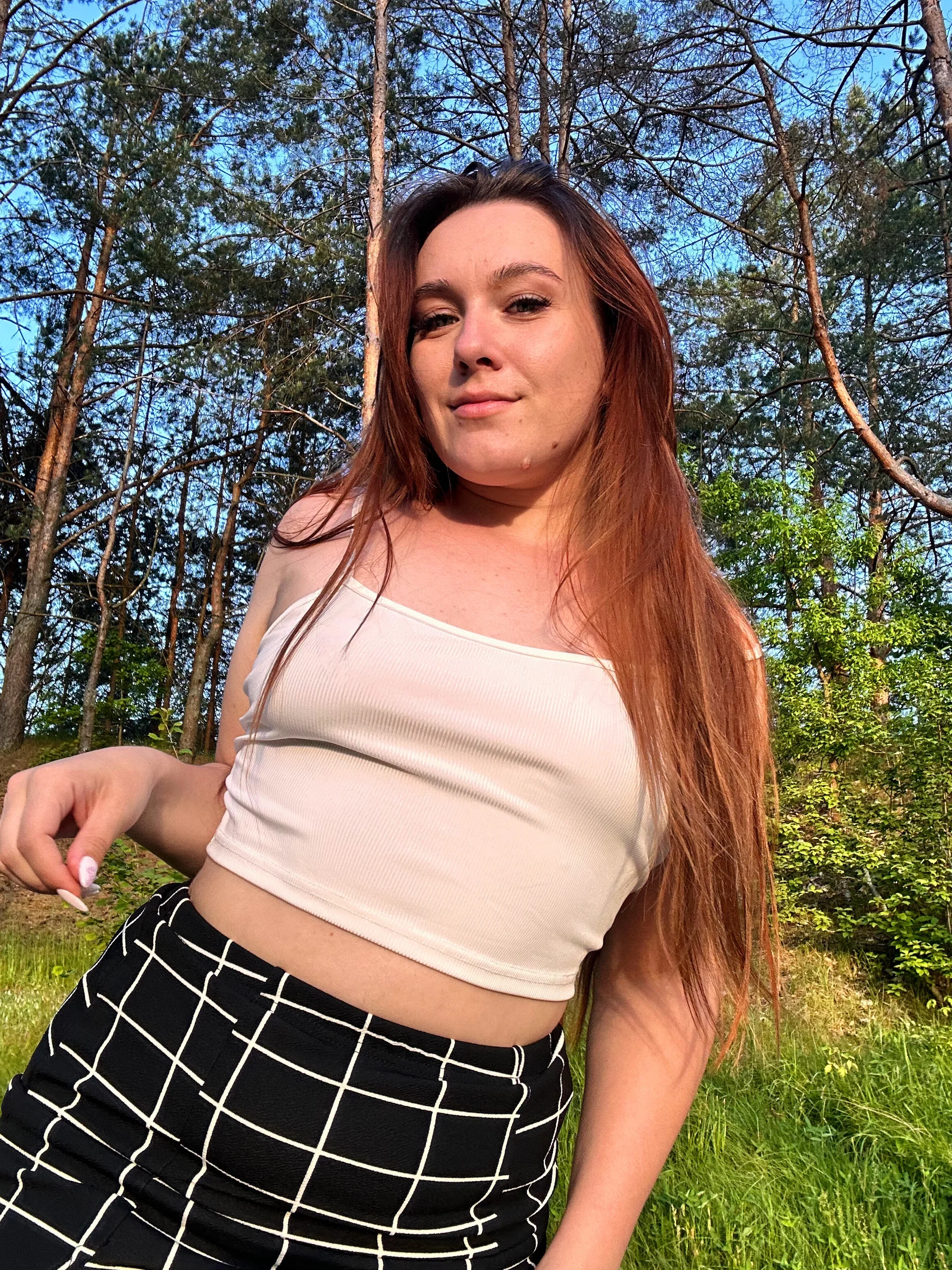 XXX Porn Photo of Nude Sweet_lollipop25 76