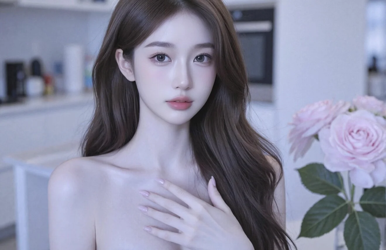 XXX Porn Photo of Nude ShMily-ss 6
