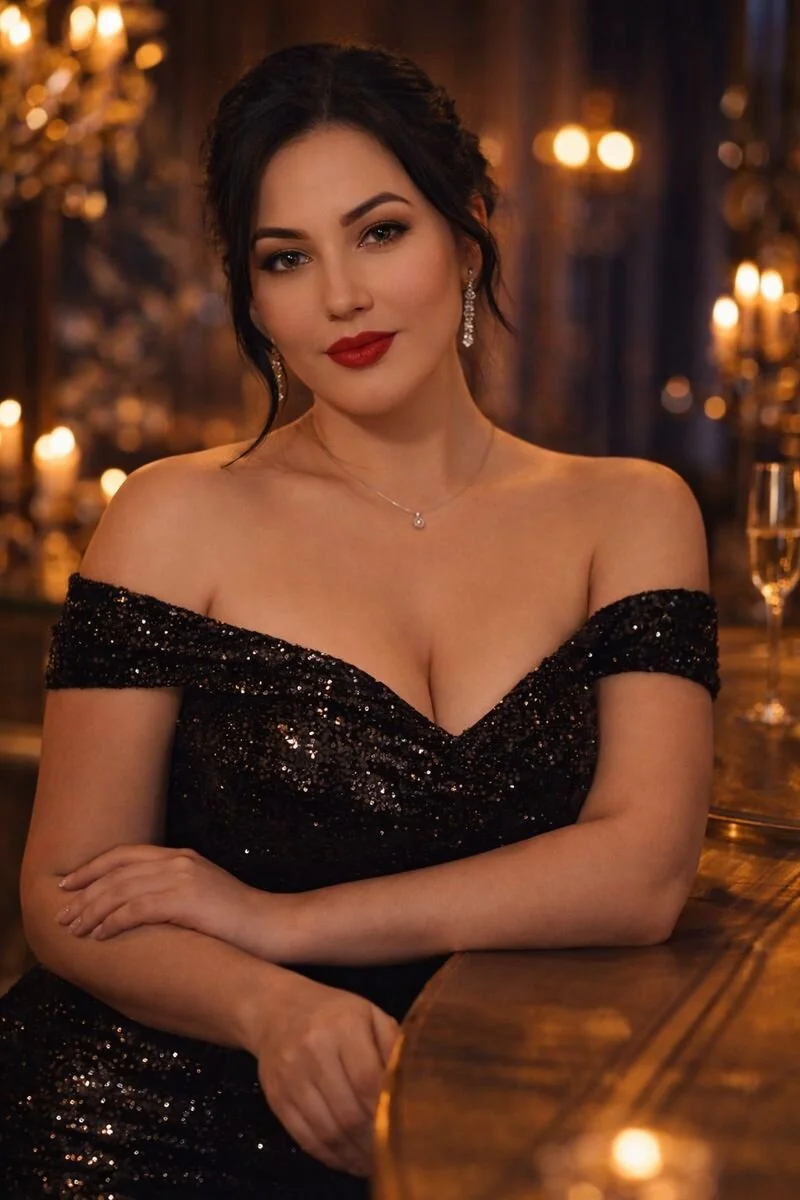 XXX Porn Photo of Nude VelvetLuck 8