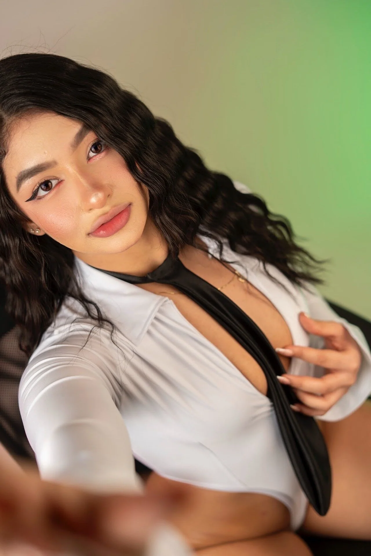 XXX Porn Photo of Nude jenn_fit 28
