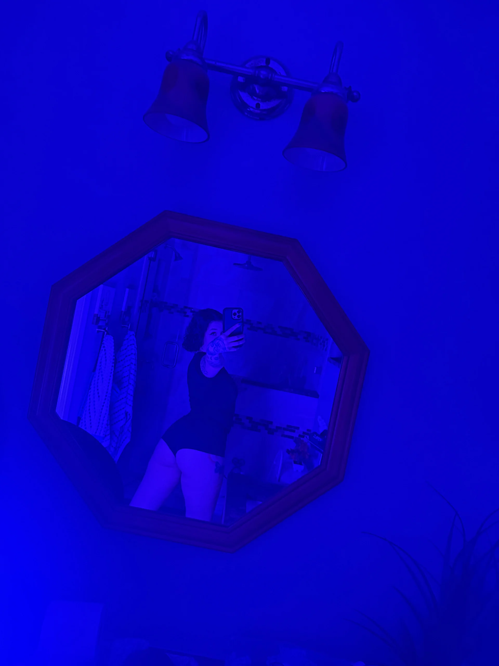 XXX Porn Photo of Nude ParkerGYATT 80
