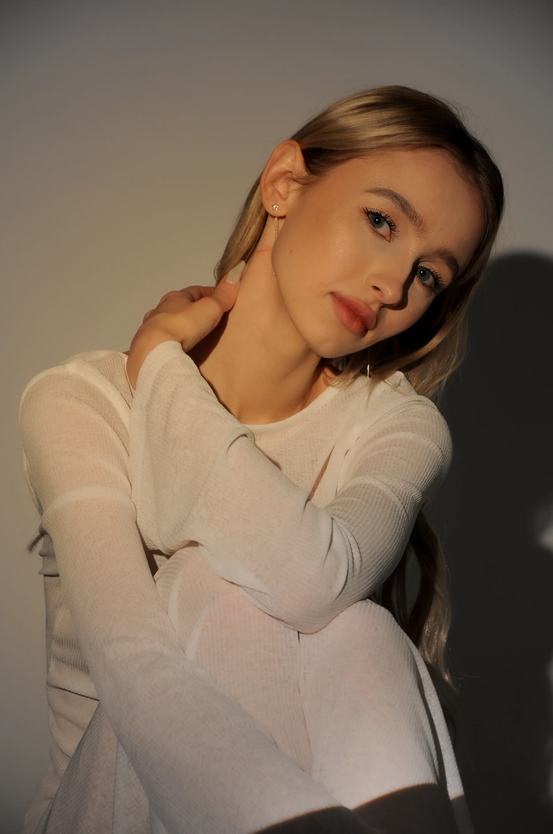 XXX Porn Photo of Nude ClonedAge 12