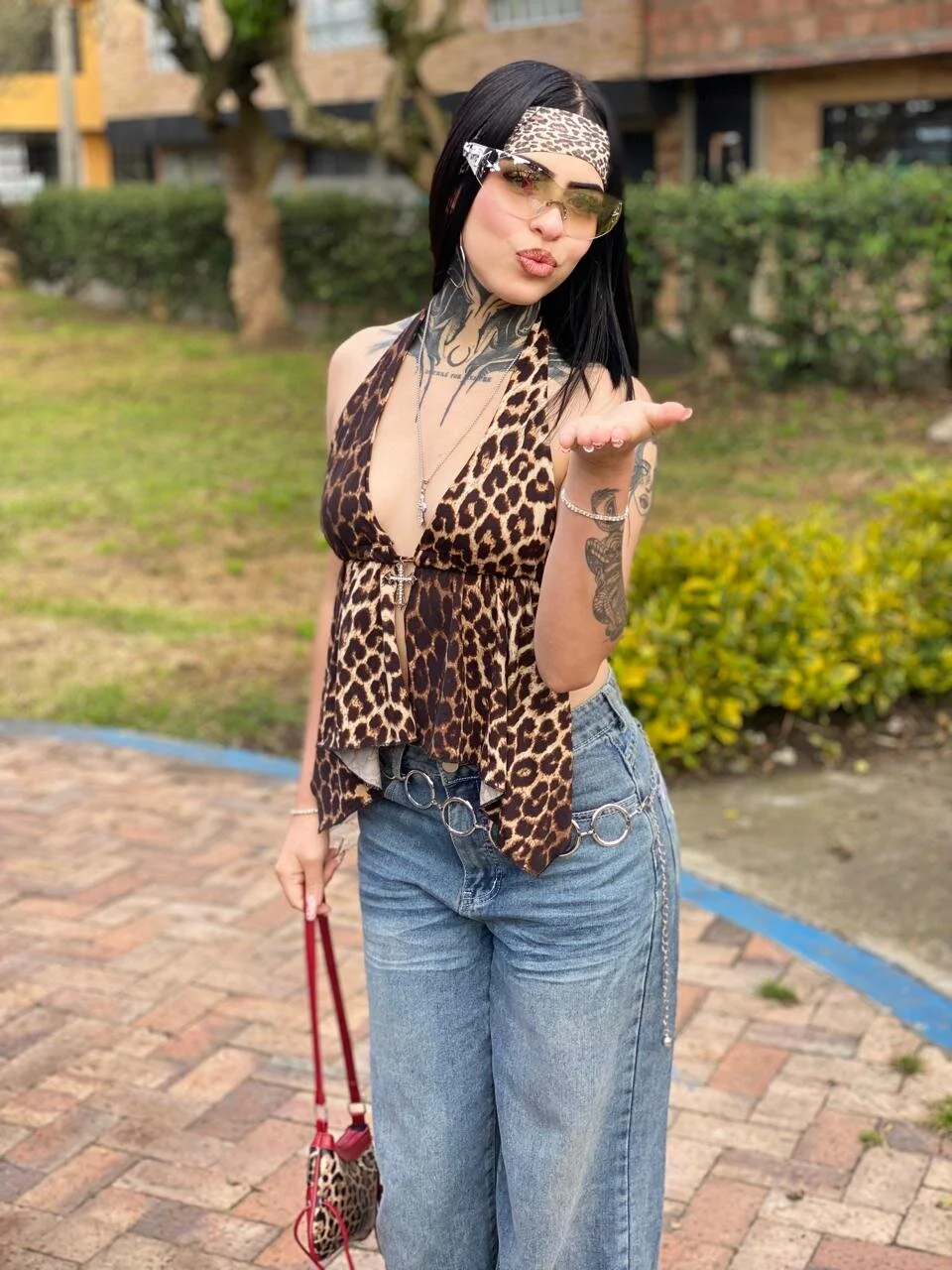 XXX Porn Photo of Nude Cherry_Bloom_Tx 5