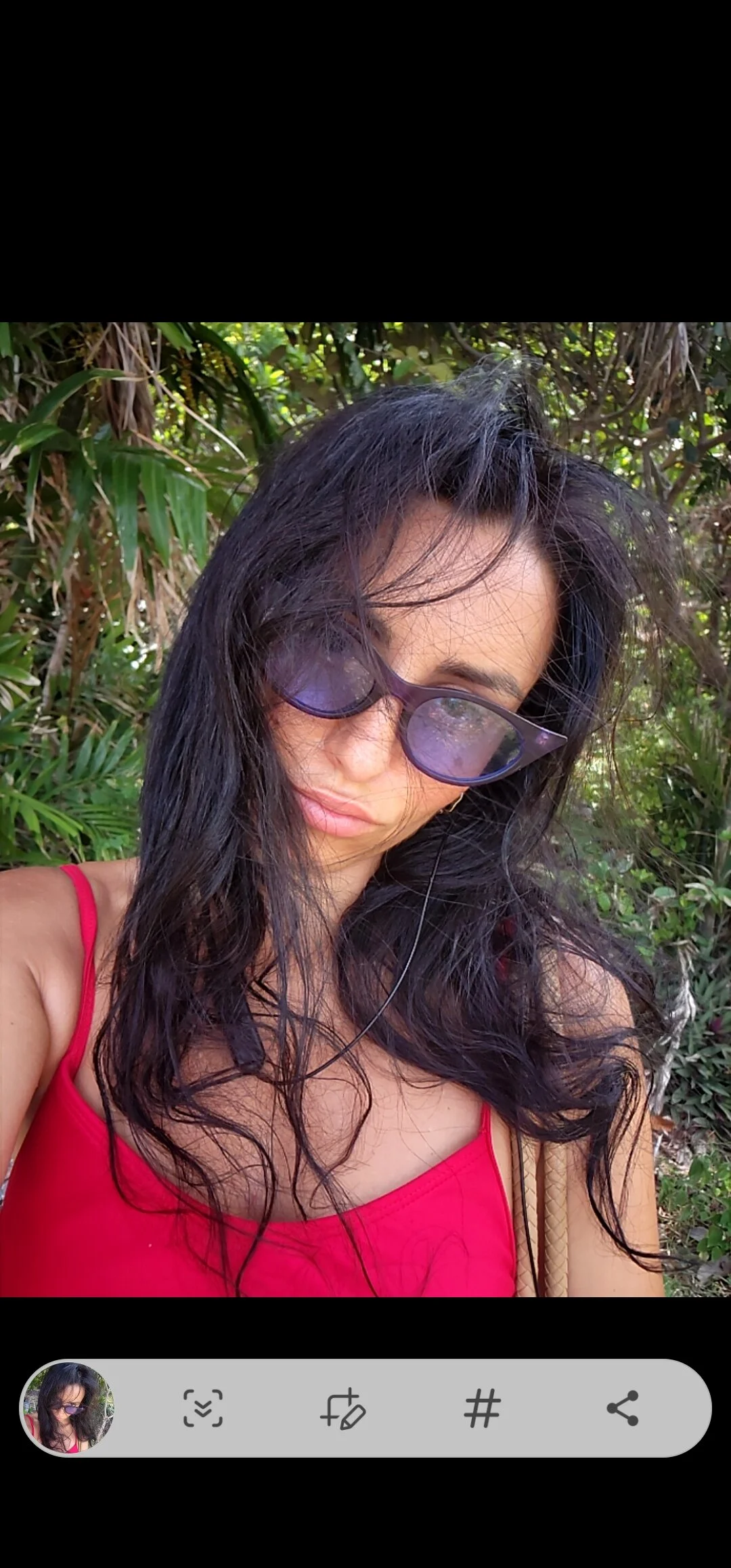 XXX Porn Photo of Nude Izabella_Bella 3