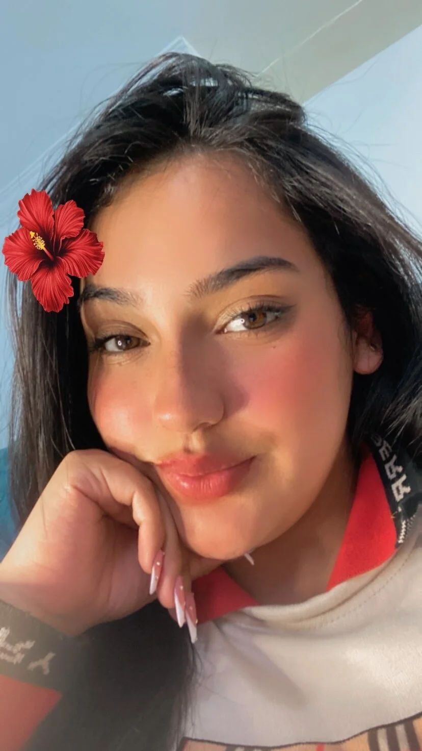 XXX Porn Photo of Nude Sahanaprincessll 8