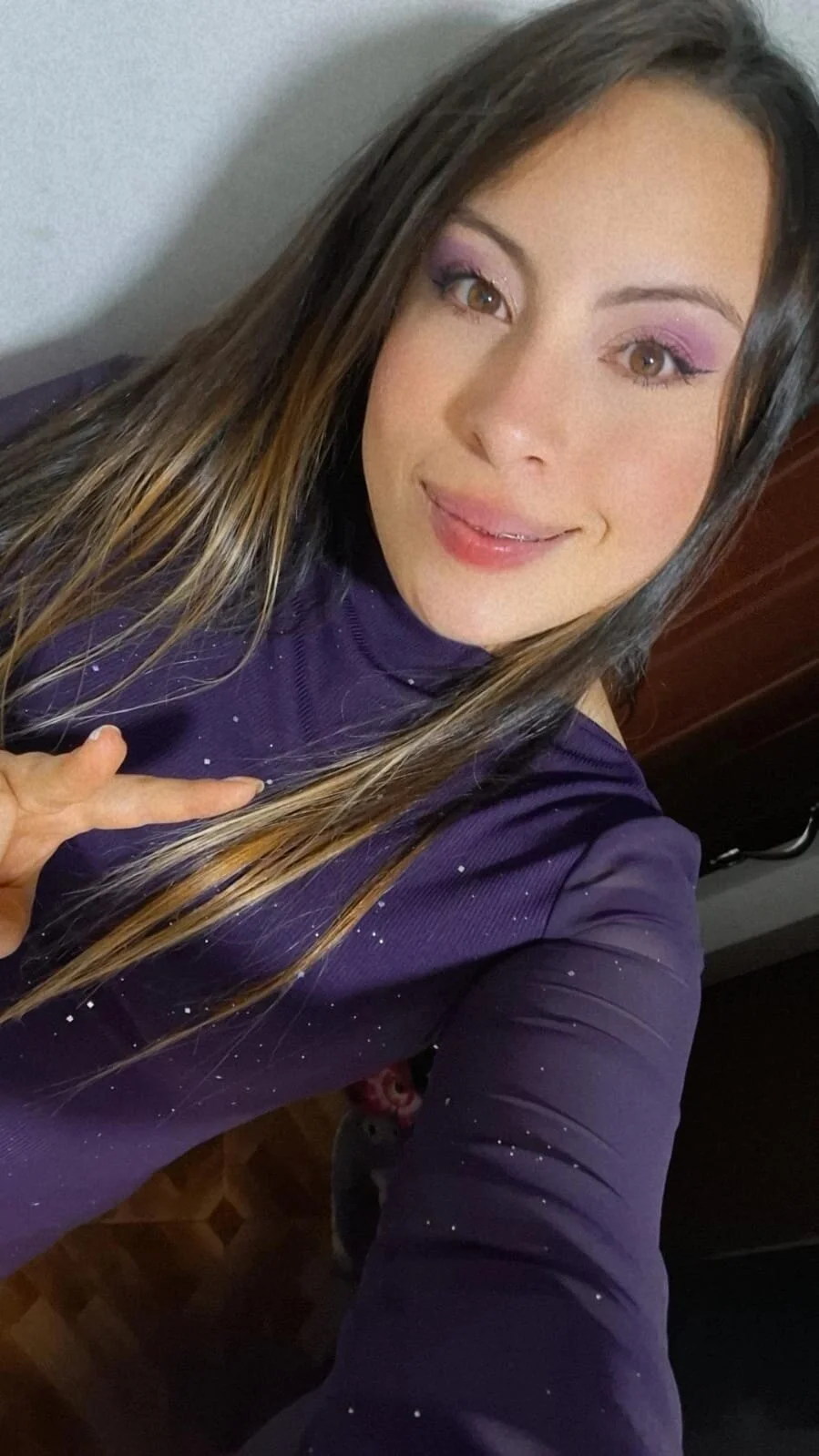 XXX Porn Photo of Nude dany_bannany 1